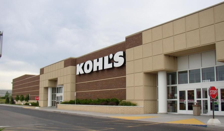 Kohls Banner