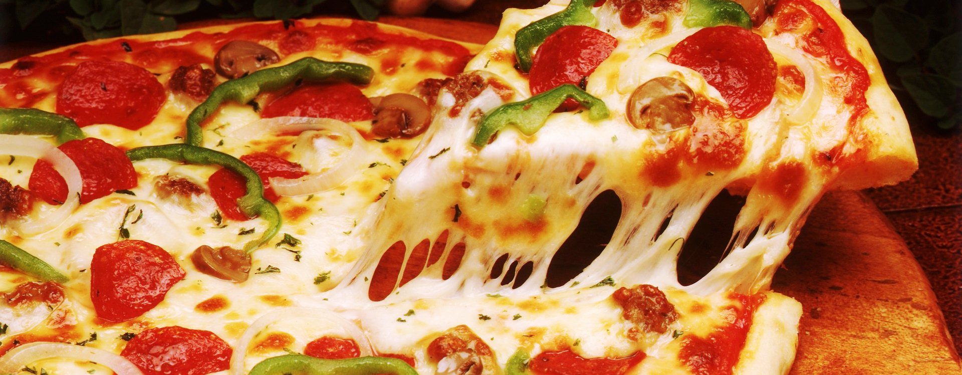 Yo!Pizzas Banner